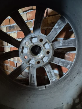    205/50R17  Skoda Octavia | Mobile.bg    2