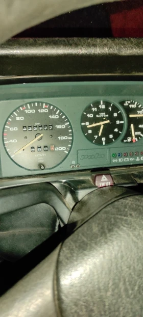 VW Polo, снимка 3