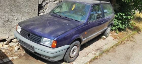 VW Polo, снимка 1