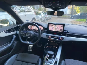 Audi A5 360 camera, наличен във БГ, 40 TDI, S-Line, Matrix, снимка 9