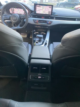Audi A5 360 camera, наличен във БГ, 40 TDI, S-Line, Matrix, снимка 10