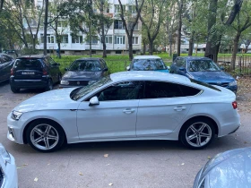 Audi A5 360 camera, наличен във БГ, 40 TDI, S-Line, Matrix, снимка 6