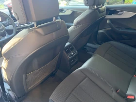 Audi A5 360 camera, наличен във БГ, 40 TDI, S-Line, Matrix, снимка 12