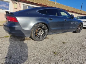 Audi A7 S-line S-tronic, снимка 2