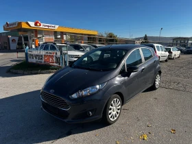 Ford Fiesta TDCI - изображение 3