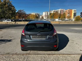 Ford Fiesta TDCI - изображение 6