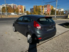 Ford Fiesta TDCI - изображение 5