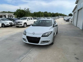 Renault Megane 1.5dci 110k.c* GTline* UNIKAT* , снимка 1