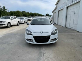 Renault Megane 1.5dci 110k.c* GTline* UNIKAT* , снимка 10