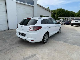 Renault Megane 1.5dci 110k.c* GTline* UNIKAT* , снимка 13