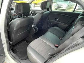 Renault Megane 1.5dci 110k.c* GTline* UNIKAT* , снимка 8
