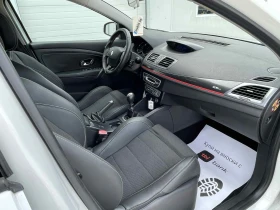Renault Megane 1.5dci 110k.c* GTline* UNIKAT* , снимка 15
