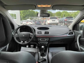 Renault Megane 1.5dci 110k.c* GTline* UNIKAT* , снимка 9