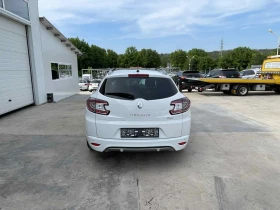 Renault Megane 1.5dci 110k.c* GTline* UNIKAT* , снимка 6