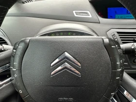 Citroen C4 Picasso 1.6HDI, снимка 12