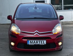 Citroen C4 Picasso 1.6HDI, снимка 2