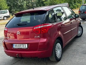 Citroen C4 Picasso 1.6HDI, снимка 4