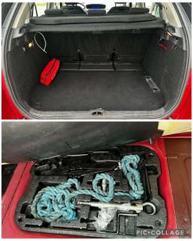 Citroen C4 Picasso 1.6HDI, снимка 14