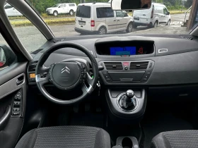 Citroen C4 Picasso 1.6HDI, снимка 6