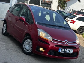 Citroen C4 Picasso 1.6HDI, снимка 3