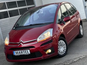 Citroen C4 Picasso 1.6HDI, снимка 1