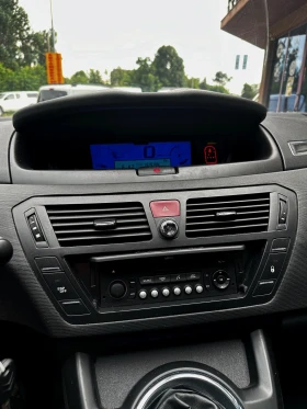 Citroen C4 Picasso 1.6HDI, снимка 7