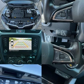 Skoda Octavia TDI/4x4/ DSG/TOP FULL FULL Швейцария, снимка 17