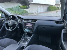 Skoda Octavia TDI/4x4/ DSG/TOP FULL FULL Швейцария, снимка 15