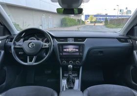 Skoda Octavia TDI/4x4/ DSG/TOP FULL FULL Швейцария, снимка 13
