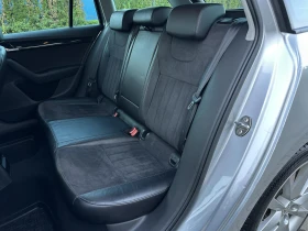 Skoda Octavia TDI/4x4/ DSG/TOP FULL FULL Швейцария, снимка 11