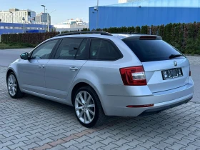 Skoda Octavia TDI/4x4/ DSG/TOP FULL FULL Швейцария, снимка 4