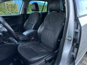 Skoda Octavia TDI/4x4/ DSG/TOP FULL FULL Швейцария, снимка 9