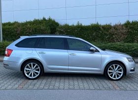 Skoda Octavia TDI/4x4/ DSG/TOP FULL FULL Швейцария, снимка 8