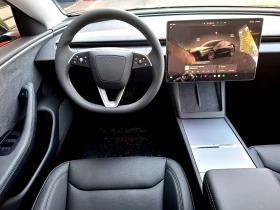 Tesla Model 3 Long Range Dual Motor / Нов автомобил, снимка 13