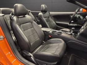 Ford Mustang GT 5.0, снимка 14