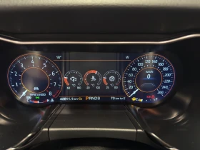 Ford Mustang GT 5.0, снимка 17