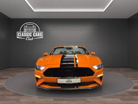 Ford Mustang GT 5.0, снимка 8