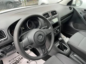 VW Golf 1.4TSi, снимка 8