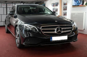 Mercedes-Benz E 400 ПРОДАДЕНА, снимка 1