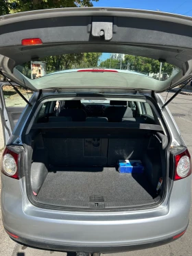 VW Golf Plus 1.9 TDI, снимка 7
