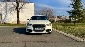 Audi A1 1.2 tfsi, снимка 3