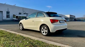 Audi A1 1.2 tfsi, снимка 7