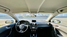 Audi A1 1.2 tfsi, снимка 9