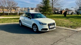Audi A1 1.2 tfsi, снимка 4