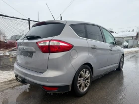 Ford C-max 1, 600 EURO5B , снимка 6