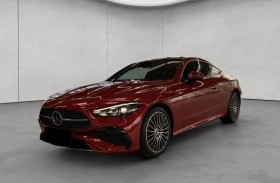 Mercedes-Benz CLE 220d* AMG* PANO* DIGILIGHT* DISTR* KEYLESS* , снимка 1