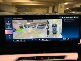 BMW i5 !ОЧАКВАН ВНОС!340CH M-SPORT EDRIVE40, снимка 9