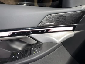 BMW i5 !ОЧАКВАН ВНОС!340CH M-SPORT EDRIVE40, снимка 7