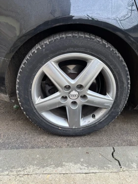 Audi A6, снимка 9