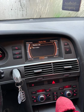 Audi A6, снимка 7